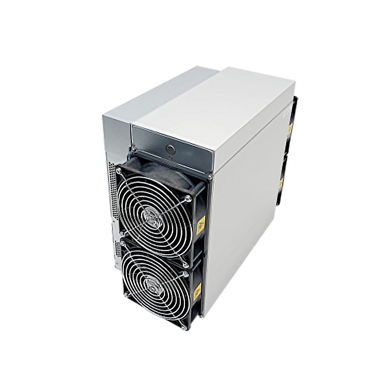 Bitmain Antminer S19 Pro 110T