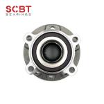 53354843 513389 68246453AA 51952935 VKBA6655 Front Wheel Hub Bearing