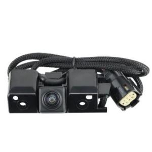 Quality ABS Plastic Auto Rearview Camera 22803702 For Chevrolet GMSILVERAD wholesale