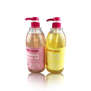 Quality Antiseptic Antibacterial Hand Sanitizer Natural Shower Riching Foam Leaves Skin White wholesale