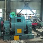 50Hz/60Hz Pelton Water Wheel Generator High Pressure Long Pipe Installation