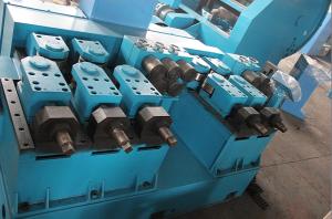 Quality Heavy Duty Membrane Panel Production Line Flat Bar Finishing wholesale