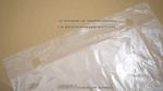 Door Hanger Bags (1000 Bags) For Door Knob Flyers Promotions Coupons | Clear