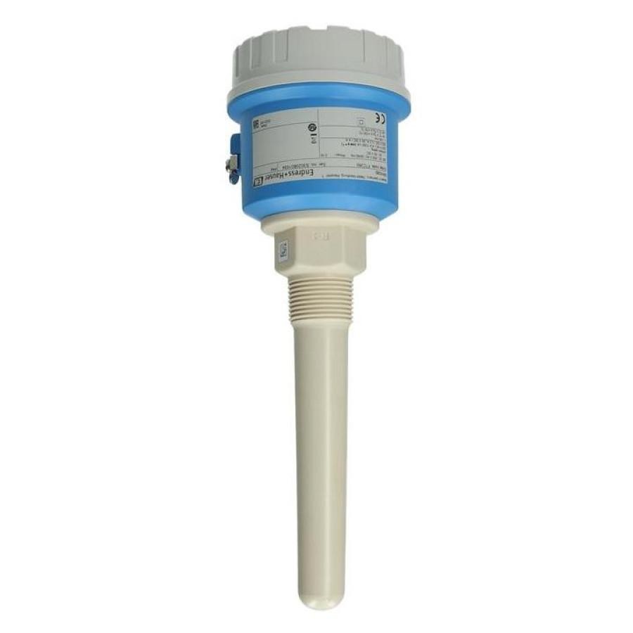 Endress Hauser CapacitancePoint level detectionMinicap FTC260-AA4J1 Designed for light bulk solids