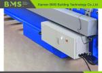 Wall Decorative Advertising Panel Steel Roll Forming Machine CE ISO Certificatio