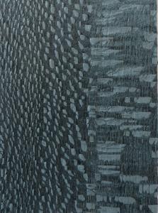 Quality OEM Dyed Wood Veneer Lacewood Plain Slice Cut MDF Medium Density wholesale