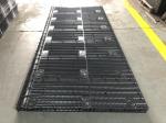 1330mm Hanging Cooling Tower Infill PVC EAC Fills Of Cooling Tower