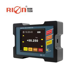 Quality DMI820 Industry Grade High Accuracy Digital Inclinometer Night Vision Bevel Gauge wholesale