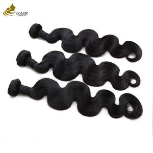 Quality 100% Unprocessed Brazilian Hair Wholesale Virgin Human Hair Bundles wholesale