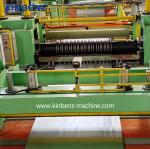 Dependable Steel Coil Slitting Line 1650mm Width CR Slitting Line