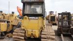 US used CAT D6C bulldozer for sale