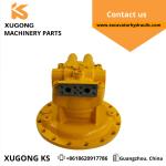 Swing Motor Assy M5X130 Excavator Replacement Parts diesel320C Hydraulic Swing