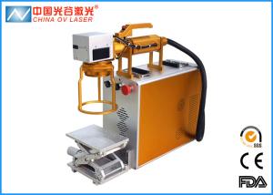 Quality Handheld Laser Marking Engraving Machine for Gold Silver Jewelry wholesale