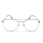BD125T Acetate Metal Frames with titanium temples