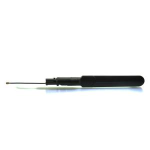Quality High Gain Rubber 5G 5DBi IPEX Connector Radio Frequency Antenna wholesale