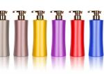 Customized 500ml Plastic Lotion Bottle PET Shower Gel Dispenser Bottle