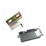 Custom Sheet Metal Stamping Galvanised Machining Car Parts