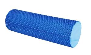 Quality 36'' Premium EVA Foam Roller/ Fitenss Physio Muscle Rollers /Home Gym Massage yoga roller wholesale