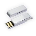 Mini USB Sticks USB Flash Drives with Free Logo-Printing