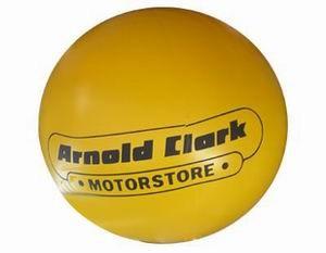 Quality Digital Printing Helium Balloon for event wholesale