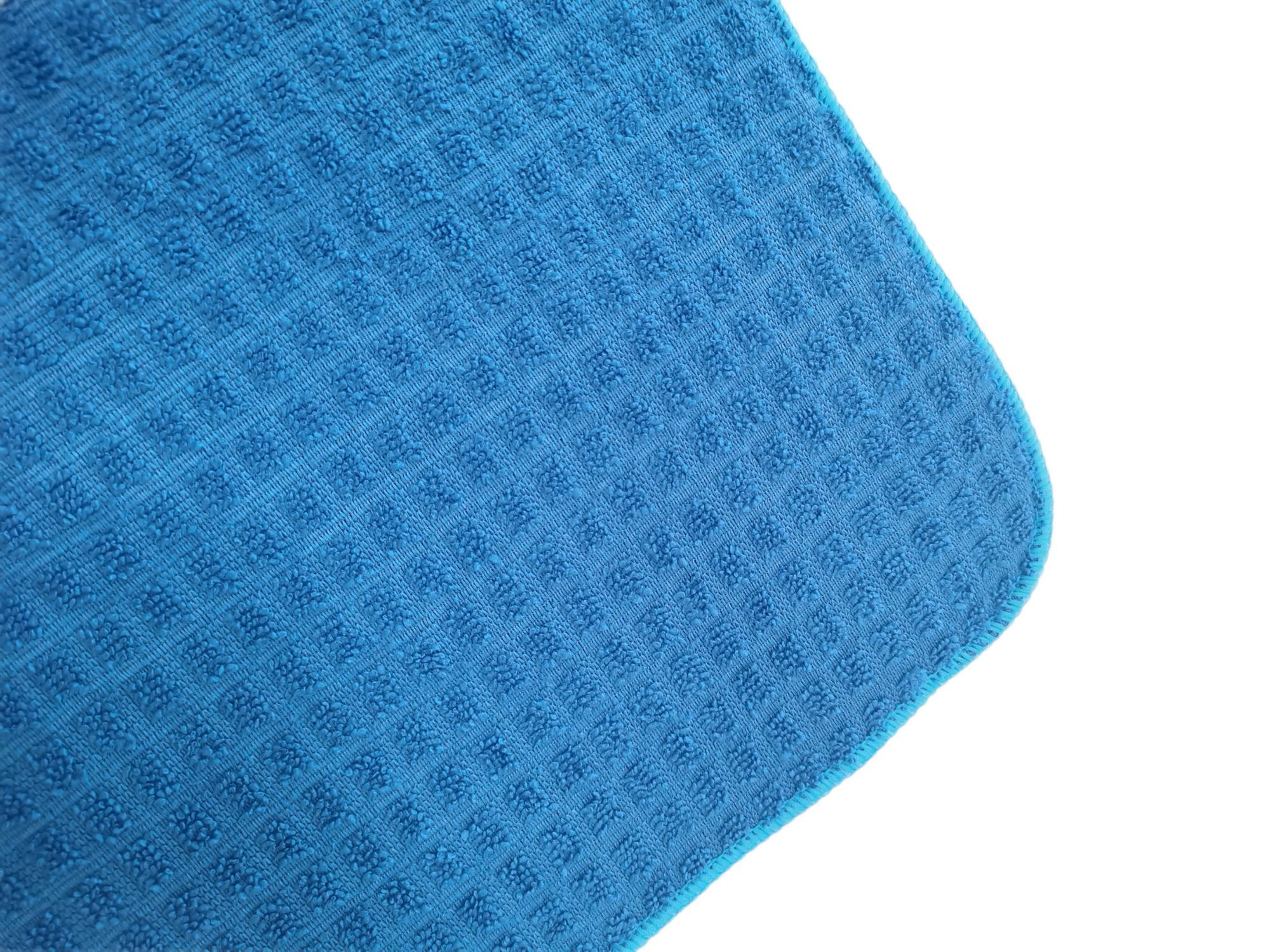 Eco-Friendly Microfiber Kitchen Dish Drying Mat