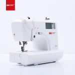 8.5kg Household Embroidery Machine 650rpm USB Interface