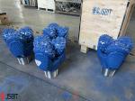 311mm Tci Tricone Bit 12 1/4 Inch Quarry Drilling