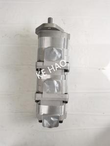 Quality 705-55-13020 Wheel Loader 85ZA 85ZIV 90ZIV Gear Pump / Variable Speed Pump wholesale