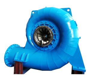 Quality 200rpm Francis Turbine Generator wholesale