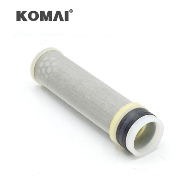 KOMAI Air Cleaner Filter A-8612-S SL 6410 SA 16399 AF25151 PA 4633 32721-5824-0