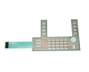 Quality Moisture And Environmental Resistant PET Circuits For Durability wholesale