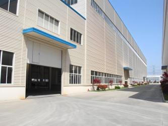 Weifang Haobang Waterproof Materials Co., Ltd.