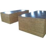 Wholesale Waterproof Smooth Multi Ply 18mm Laminated Bamboo Board from