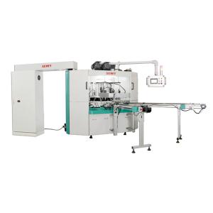Quality CE Automatic Foil Printing Machine 50pcs/Minute Hot Stamp Printer wholesale