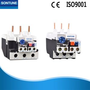 Quality STR2 Thermal Protection Relay wholesale