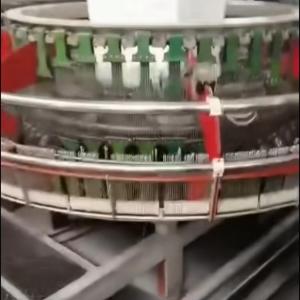 Quality 135-150r/Min 6 Shuttle Used Circular Loom Shuttle For Woven Bag wholesale