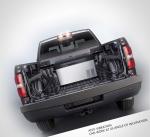 CE Certified Electric Car Cooler Refrigerator 12V For Camping / Barbecue /