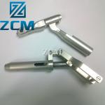 ZCM 40mm CNC Machining Parts For Motorsports