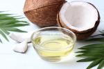 90% Natural Organic Coconut Oil Anti Dental Plaque Toothpaste