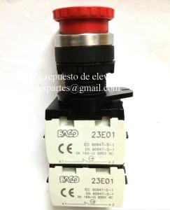 Quality Emergency button for elevator wholesale