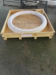 YN40F00020FI Slewing Bearing Slewing Ring Excavator SK200-6
