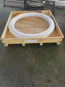Quality YN40F00020FI Slewing Bearing Slewing Ring Excavator SK200-6 wholesale