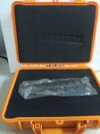 Stainless Steel 20x20 Wedge 10 Step Calibration Block
