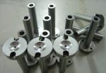 Non Standard Metal Sleeve Cast Steel Sprue Bushing For Plastic Mould Parts Round