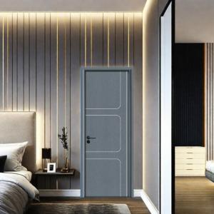 Quality Enhance Your Insulation With Our Expertly-Crafted WPC Hollow Door wholesale