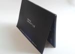 Fashion Samsung Visible Advertisment Gift Card, Video Magazine Card Board