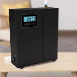 150ML Commercial Bluetooth Air HVAC System Aroma Diffuser Scent Portable Wall