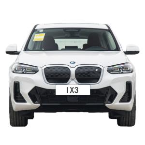 Quality 2024 BMW EV Car Electric Cars BMW IX3 New Energy Vehicles wholesale
