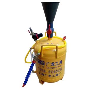 Quality Oil Injector Pneumatic Car Auto Engine Parts Oil Gear Oil Filling Machine wholesale