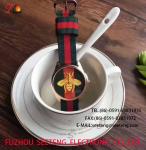 Wholesale Delicate weave Strap Ladies Wrist Watch Fashion Watch AlloyCase Mixed
